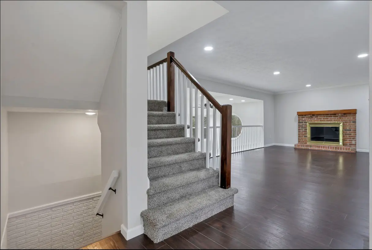 Home Additions project 3